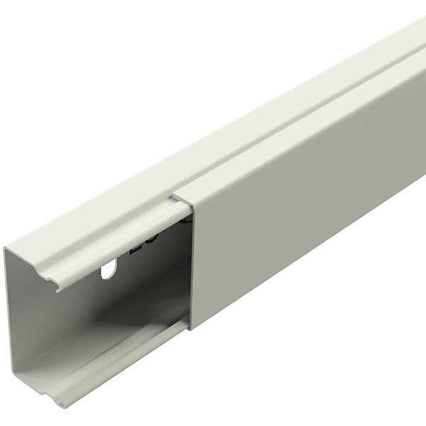 Niedax LFK-Kanal Unterteil + Deckel LLK 16.030 W